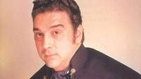 Antonio Gonzalez (El Pescailla)