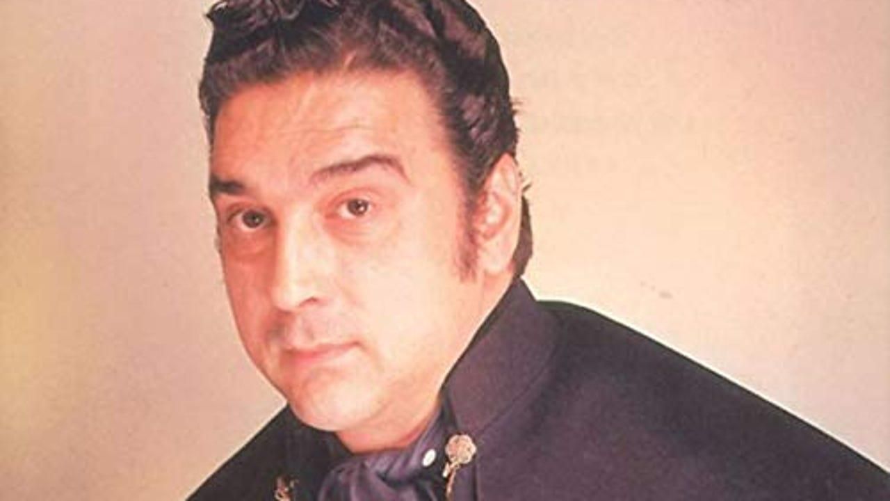 Antonio Gonzalez (El Pescailla)