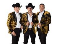 Los Plebes Del Rancho de Ariel Camacho