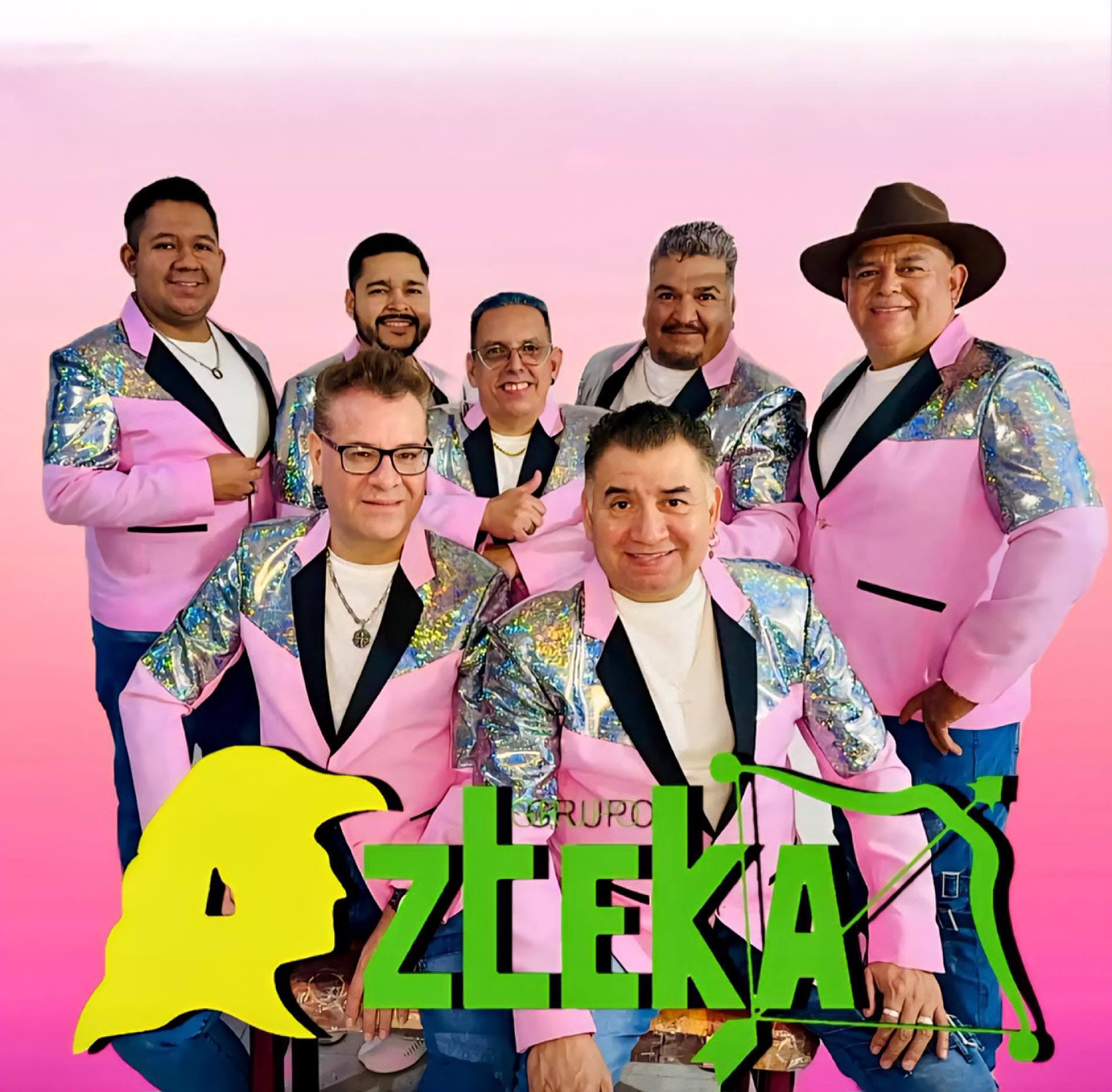 Grupo Azteka