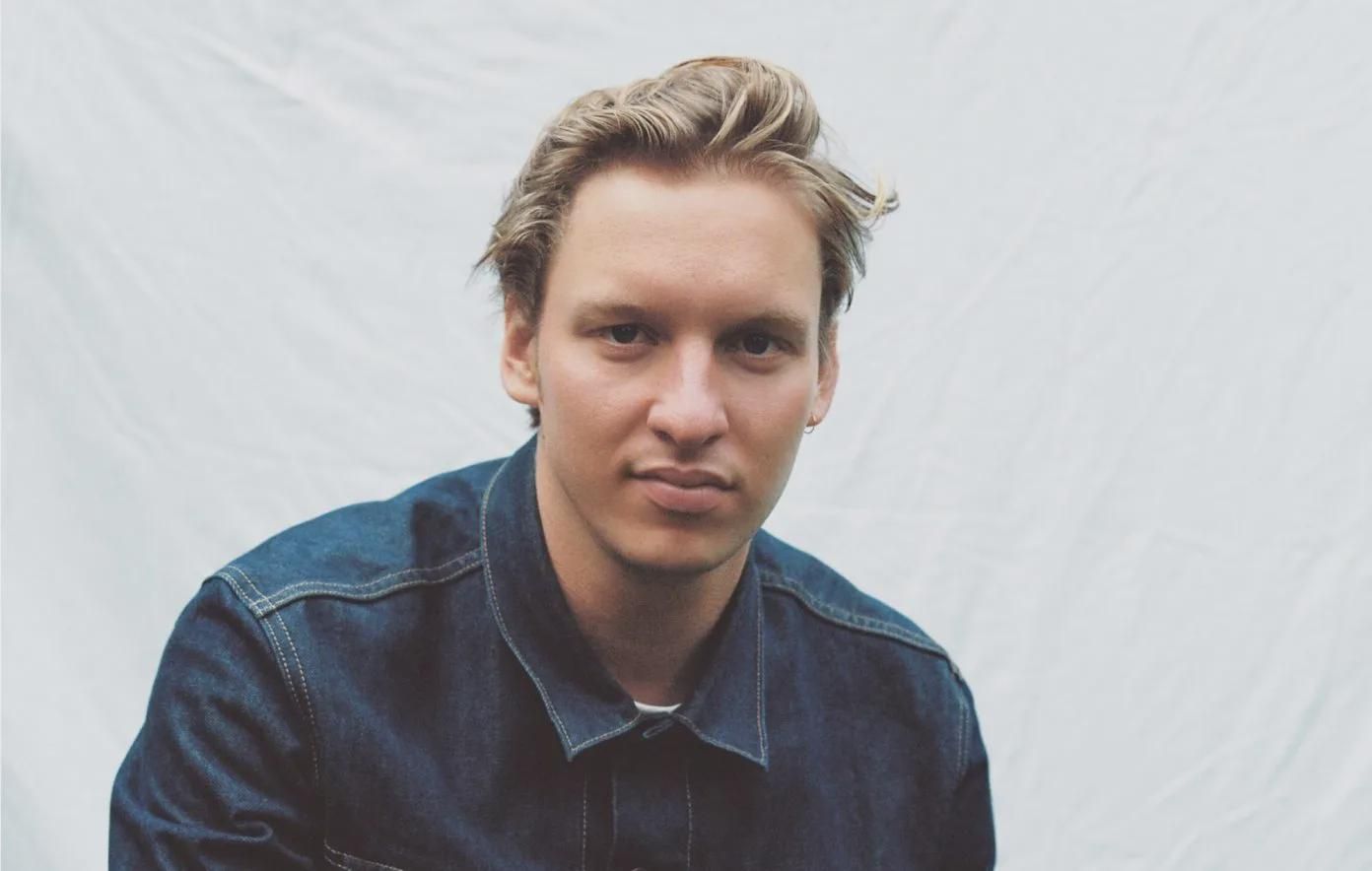 George Ezra