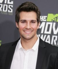 James Maslow