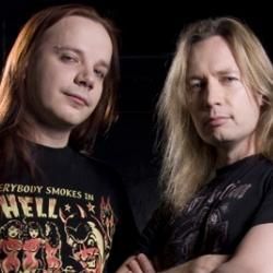 Foto de Cain's Offering