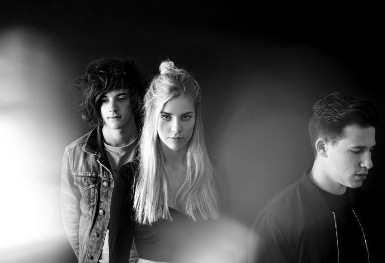 HELL TO THE LIARS - London Grammar - LETRAS.COM