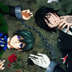 Foto de Kuroshitsuji
