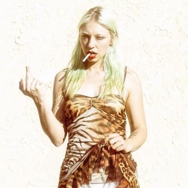Sludge Mother