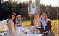 Teenangels (Casi Ángeles)