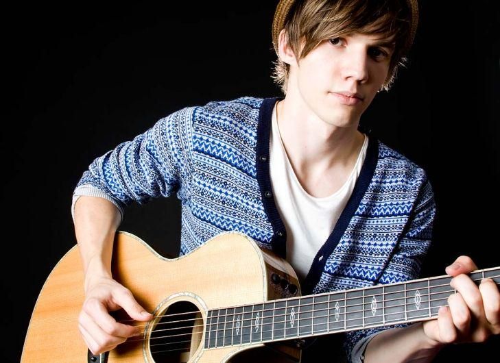 Joe Brooks - April Winds - Ouvir Música