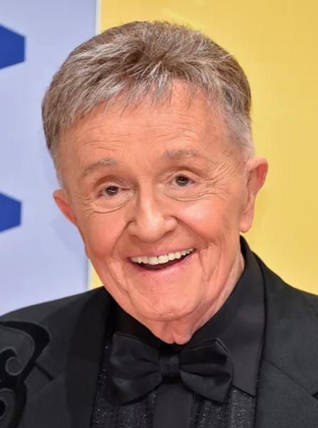 Bill Anderson