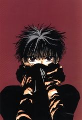 Strawberry Kiss Kiss