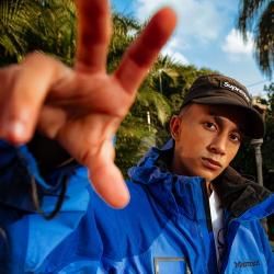 Foto de MC Iguinho CT