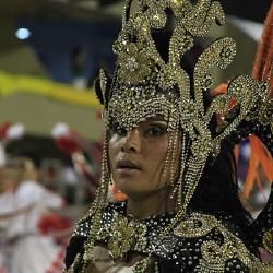 Foto de GRES Difícil é o Nome