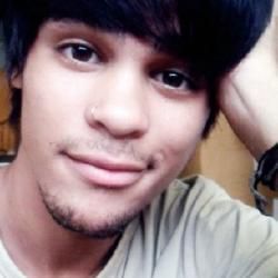 Photo of Hallyson Sanzio