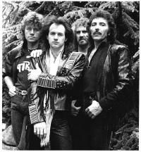 Black Sabbath