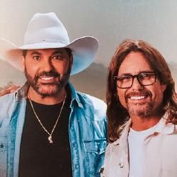 Foto de Edson & Hudson