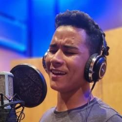 Foto de Rafael Soares