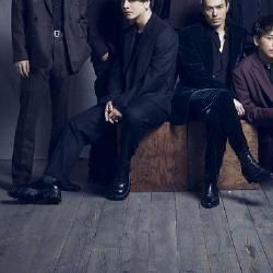 Foto de J Soul Brothers