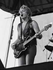 Benjamin Orr