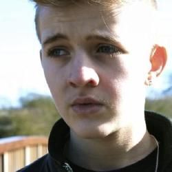 Photo of Bailey McConnell