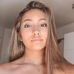 Foto de Caroline Manning