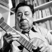 Atahualpa Yupanqui