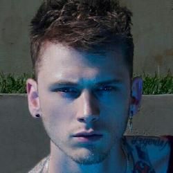 Foto de mgk