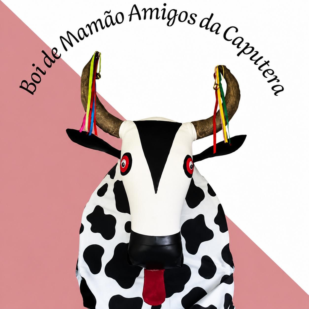 Boi de Mamão Amigos da Caputera