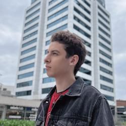 Foto de Federico Friedmann