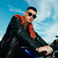 Something In The Water