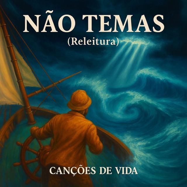 Elevo Os Meus Olhos (Salmos 121)