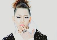Ogeul Ogeul (Park Kyung)