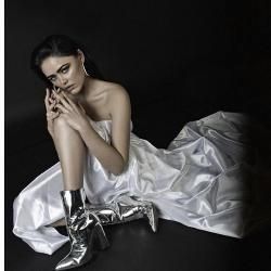 Foto de Kristina Bazan
