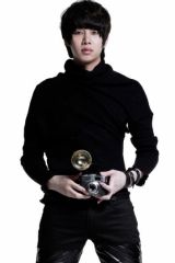 7 Years Of Love (KyuHyun)