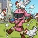 Ranger Rosado Spoiler