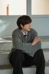 Unending Days (하루마다 끝도 없이)