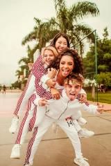 Welcome To The Night Of Your Life