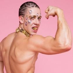 Foto de Candy Ken