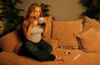 Mariah Carey