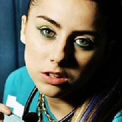 Foto de Lady Sovereign