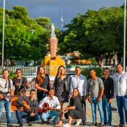 Foto de Ministério Anjos Cantam