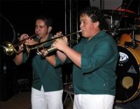 Banda Mixagem