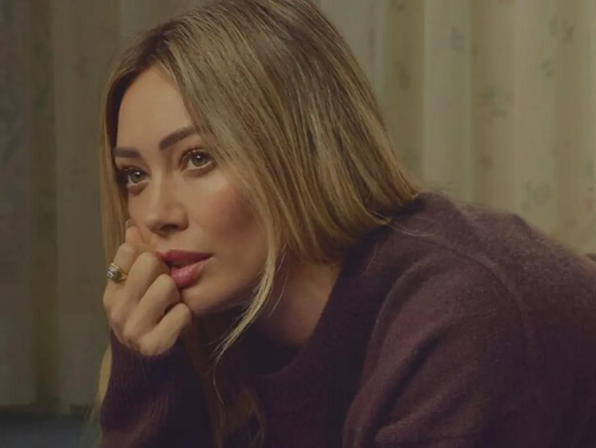 Hilary Duff