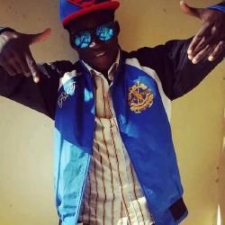 Foto de Nazhe Boy