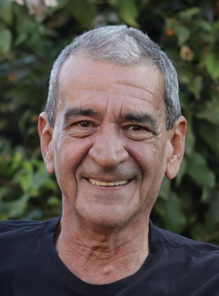 Chico Canela