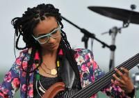 Esperanza Spalding