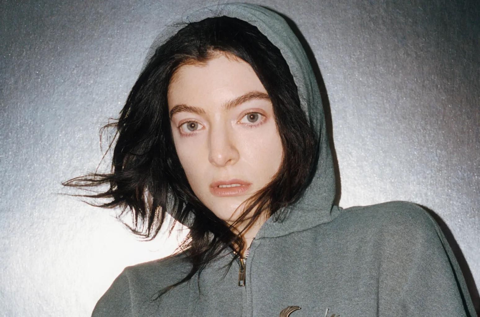 Lorde