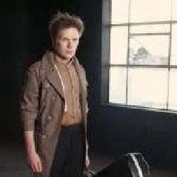 Foto de Patrick Stump