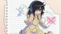 Watashi Ga Motenai No Wa Dou Kangaetemo Omaera Ga Warui! (tv Size)