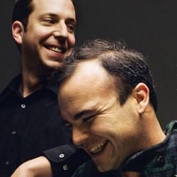 Foto de Future Islands