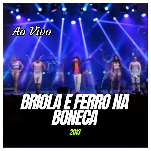Ferro na Boneca